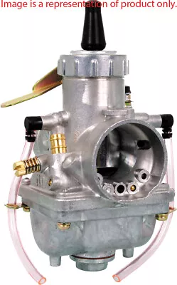 Mikuni VM Round Slide Carburetor 22mm (Flange Type) - VM22-133 • $92.95