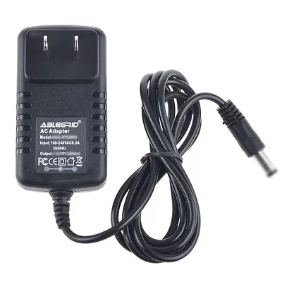 AC Adapter Charger For Akai MP6-1 MPK25 MPK49 MPK61 MPK88 Power Cord Supply PSU • $6.99