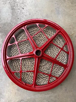 Mongoose Motomag II Mag Wheel Rear Wheel Only. Old School BMX Products 20  • $225