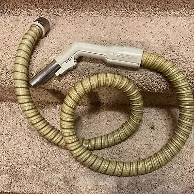 Vintage Electrolux Ultralux Deluxe 1521 Vacuum Replacement Hose - Used • $49.98