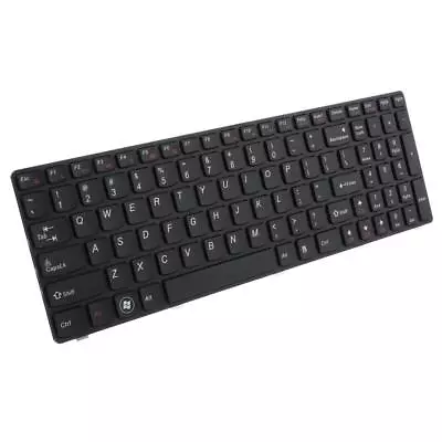 English Keyboard () Replacement Spare Part For B575 B590 • $38.28