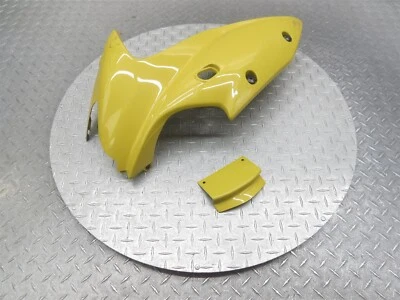 2003 01-03 Kawasaki ZR7S ZR750 Z750 Front Left Side Upper Cover Fairing Cowl OEM • $167.39