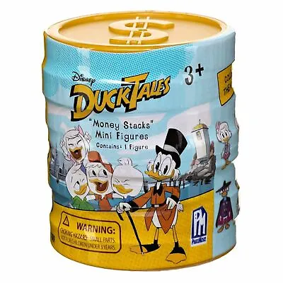 $10.99 • Buy Disney Duck Tales Money Stack 2.5  Figures