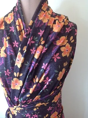 £12 • Buy Dressmaking Fabric Lightweight Cotton Jersey   3   Metres