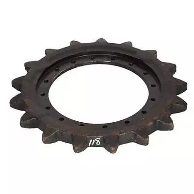 Track Sprocket Fits Morooka MST800 1-14320-1110 • $480.99