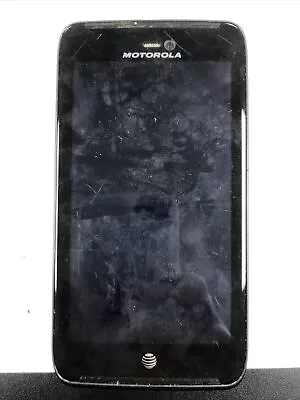 Motorola Atrix HD M0CD7 • $15