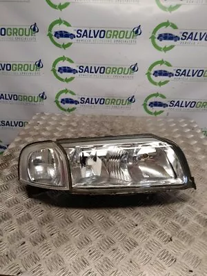 Volvo S80 Headlight/headlamp (driver Side) 89900249 1999-2006 • $67.82