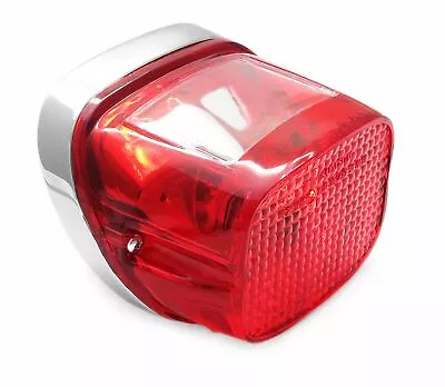 Motorcycle Tail Light Assembly - 68008-73A - Harley Davidson 1973-1998 • $37.95