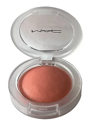 Glow Play Blush By MAC (0.21 Oz.) - Cheer Up • $27