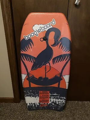 Wham-O 37  Boogie Board Flamingo • $28.99