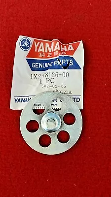 Yamaha TZ750 Shift Shaft Lever Pin / Heel Guard. Gen.Yamaha. ORIGINAL. New Bst23 • $181.02