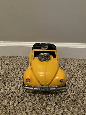 Real Ghostbusters Highway Haunter VW Beetle Vintage 1987 Complete Engine • $40