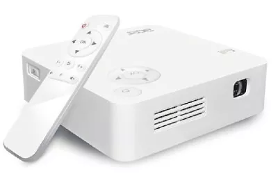 Acer C202i Dlp Projector Mwv1801 • $110