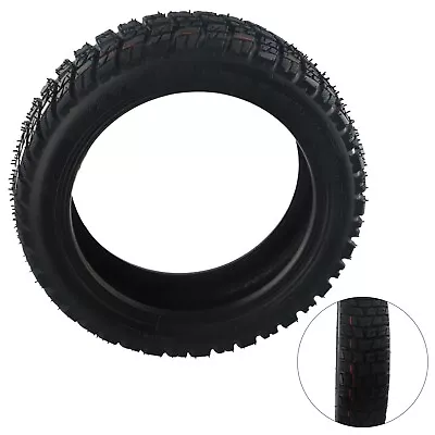 Durable Tire Tubeless Tyre 10x2.75-6.5 238*74mm Black Off-road 10 Inch • £33.58