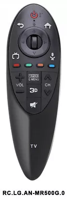 AN-MR500G Magic Motion Remote Control Replacement For LG TV ANMR500G MBM63935937 • £13.97