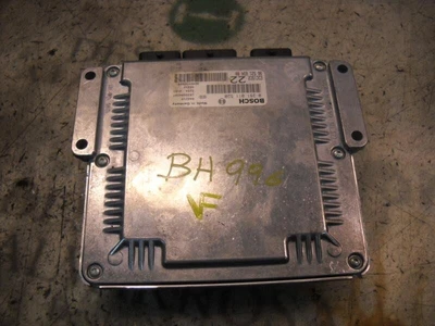 £194.42 • Buy Ecu Engine Control / 12717747 For Peugeot 406 Berlina S1/s2 2.0 Hdi