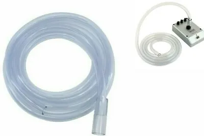 6FT Replacement Talk Box Tube For MXR M222 Talkbox Vocal Guitar Fx Pedal M 222 • $12.95