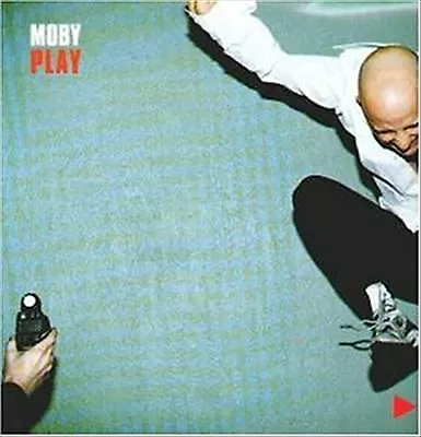 Moby : Play VINYL 12  Album 2 Discs (2016) ***NEW*** FREE Shipping Save £s • £27.03