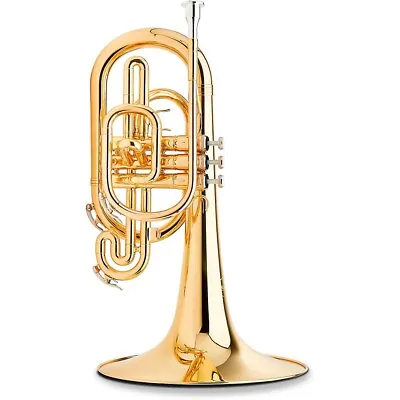 Allora AMP-450 Marching F Mellophone Lacquer • $1199.99