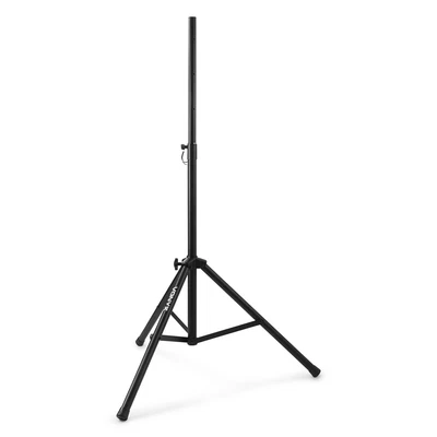 £43 • Buy Speaker Stand Professional PA 80KG Foldable Tripod Legs Mobile DJ Disco Party