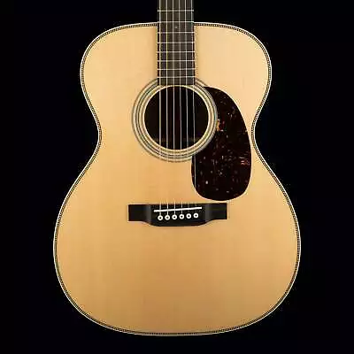 Martin 000-28 Standard Series Acoustic Guitar • $3399