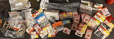 Big Rc Airplane Parts Lot DU-BRO Great Planes And Others • $140