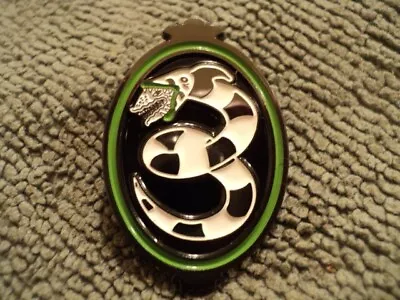 Vintage Pin Beetlejuice Sandworm Enamel Pin • $3.99