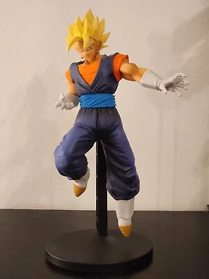 Banpresto Dragon Ball Super Z Anime Legends Collab Figure Toy SS Vegito BP17193 • $39.99