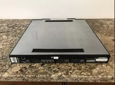 QLOGIC SANBOX 5602 P/n 31422-07 Model Sb5602-20A Switcher • $75