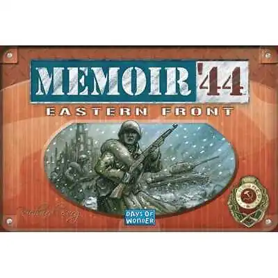 Memoir '44: Eastern Front • £31.95