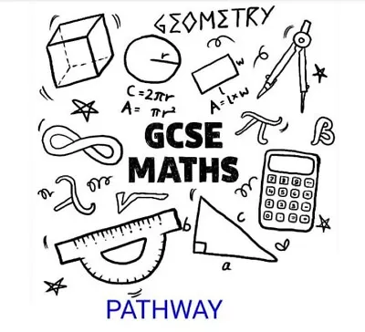 GCSE Maths Workbook Year 10 & Year 11. Digital (£2.79) / Paper Copy (£44.95).  • £2.79