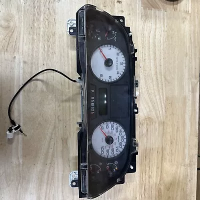 05-07 GAS F250 F350 170k Miles Speedometer Cluster Gauge OEM VP5C3F-10A855-AB • $145