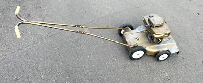 Vintage 1950's Lawn Boy Model 5200 Lawn Mower  As Is  • $325