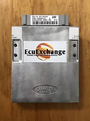 1993 Mustang A9P Mass Air Computer Remanufactured MAF 5.0 OEM Sealed Foxbody • $525