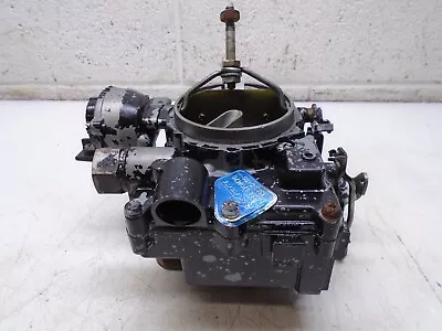 N5 MCM 170/470 1389-8489 Mercruiser Carburetor • $125