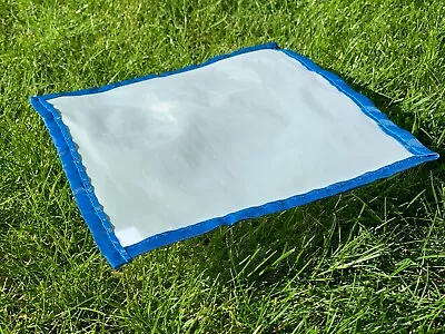 £7.99 • Buy Micron Nylon Press Screen Mesh Pollen Essence Fast Drying 