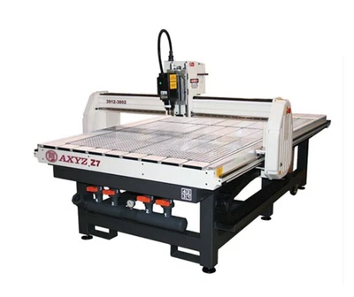 $500 • Buy Cnc Router, Axyz Z Series