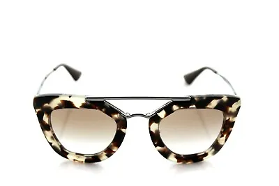 $399.95 • Buy RARE Authentic PRADA CINEMA Collection Spotted Opal Sunglasses SPR 09Q UAO-1L0