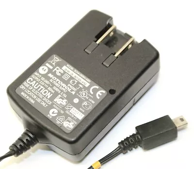 OEM Motorola DCH4-050MV-0301 AC Power Adapter Charger For SPN5202B RAZR KRAZR • $14.99