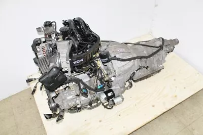 Jdm 2004 2005 Mazda Rx-8 13b Rotary Engine Automatic Trans 1.3l 4port Tested • $1559