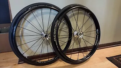 24  Spinergy SPOX Manual Wheelchair Wheels W/ Flat Free Shox Tires • $179.99