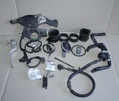 2004 2005 Suzuki Gsxr 600 Gsxr600 Oem Parts Lot Part Lot • $79.81