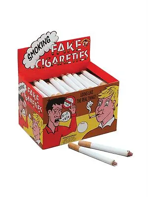 Fake Cigarette Smoking Effects Prop - Theatrical Stage Novelty Joke • £46.40