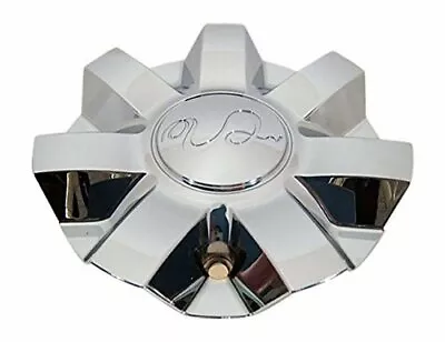 U2-35 Chrome Wheel Center Cap Serial Number CS377T-1P  SJ903-06 • $32.99