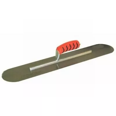 Kraft Tool Concrete Finishing Trowel 24  X 5  • $47.25