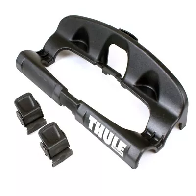 THULE Wheel Tray AND Strap To Fit Thule 591 ProRide + 561 OutRide- Free Shipping • $49.95