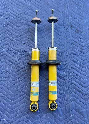 1989-1995 BMW E34 525i 535i Bilstein B8 Performance Rear Shock Absorber *USED* • $199.99