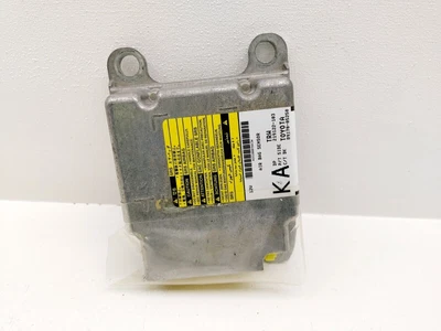 £12.99 • Buy Toyota Avensis Airbag Control Module Unit Ecu 89170-05250 Mk3 T27 2010