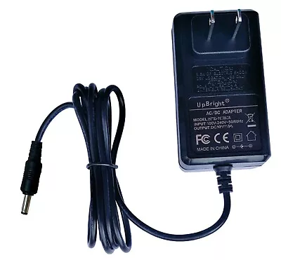 AC Adapter For Godox AD400 Pro Outdoor Flash Strobe Light WB400P Battery C400P • $19.99