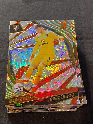 EPL 22-23 Revolution EPL Fractal Mark Travers RC • $1